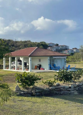 Culebra Ocean Front Marbella